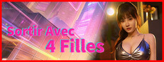 Sortir Avec 4 Filles