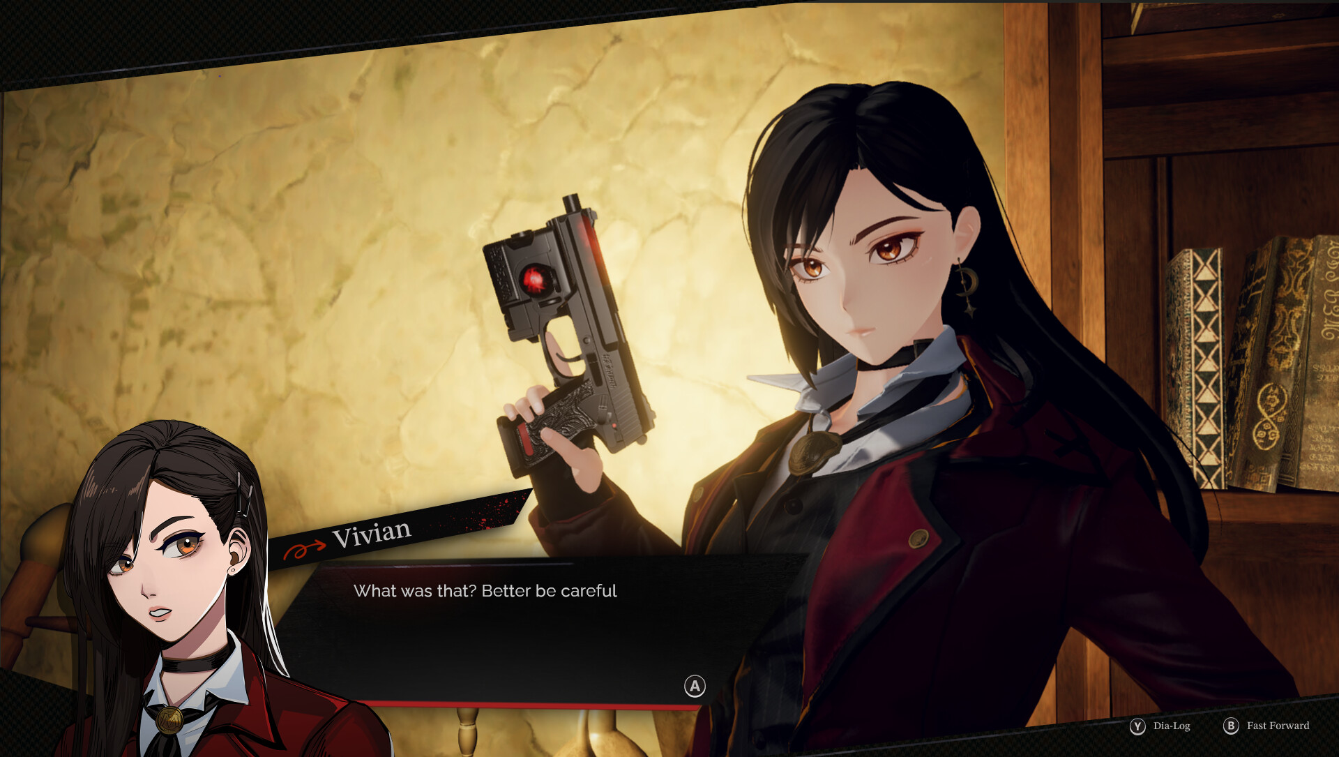 Spell Trigger screenshot 1