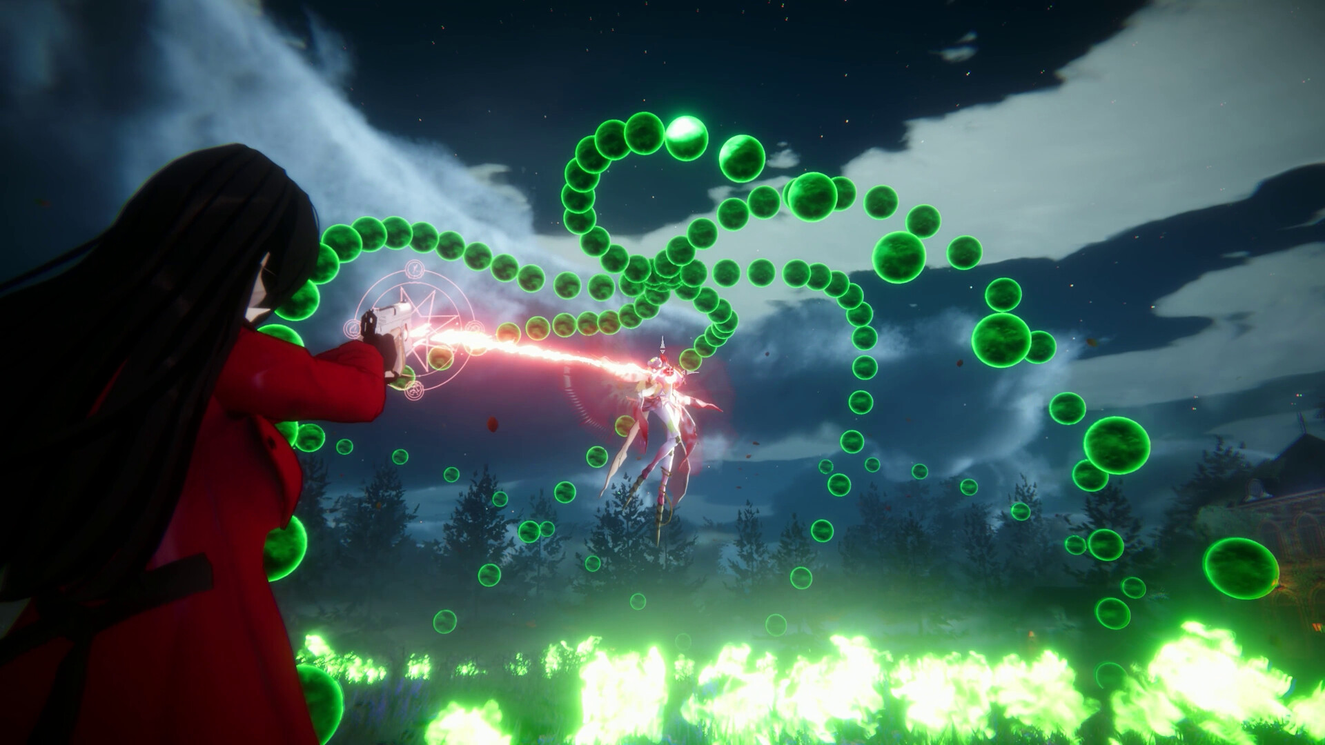 Spell Trigger screenshot 2