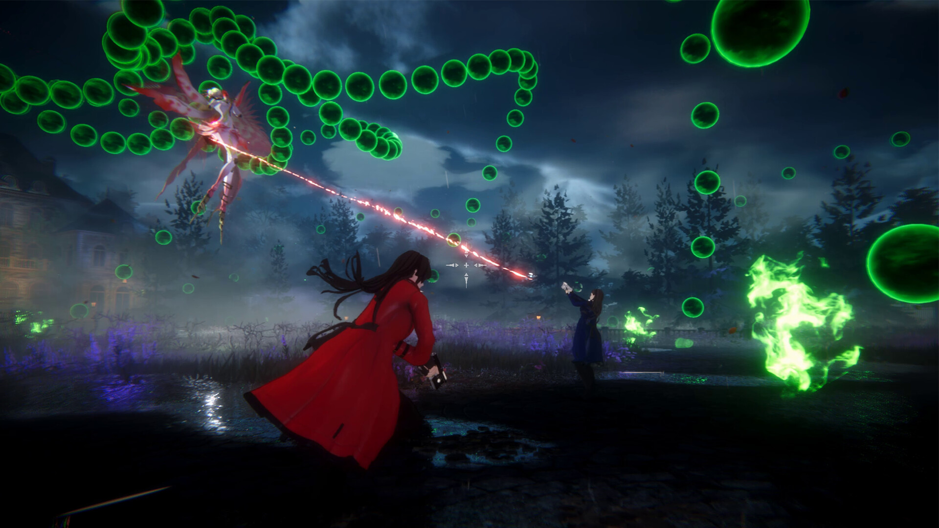 Spell Trigger screenshot 4