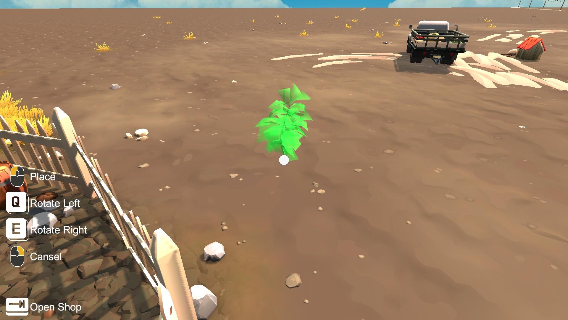Farmfence screenshot 4