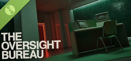 The Oversight Bureau - Demo