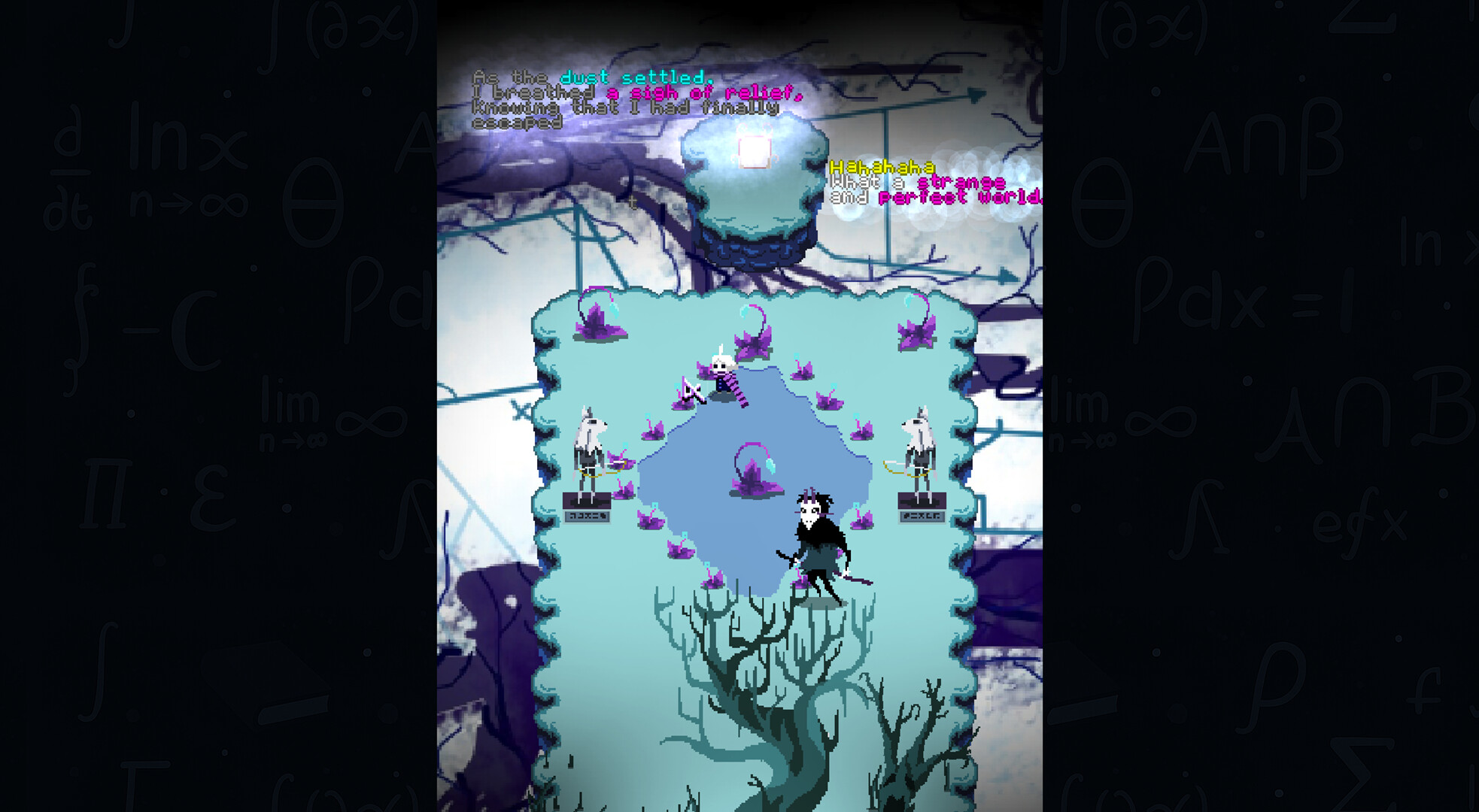 Searching Light screenshot 7