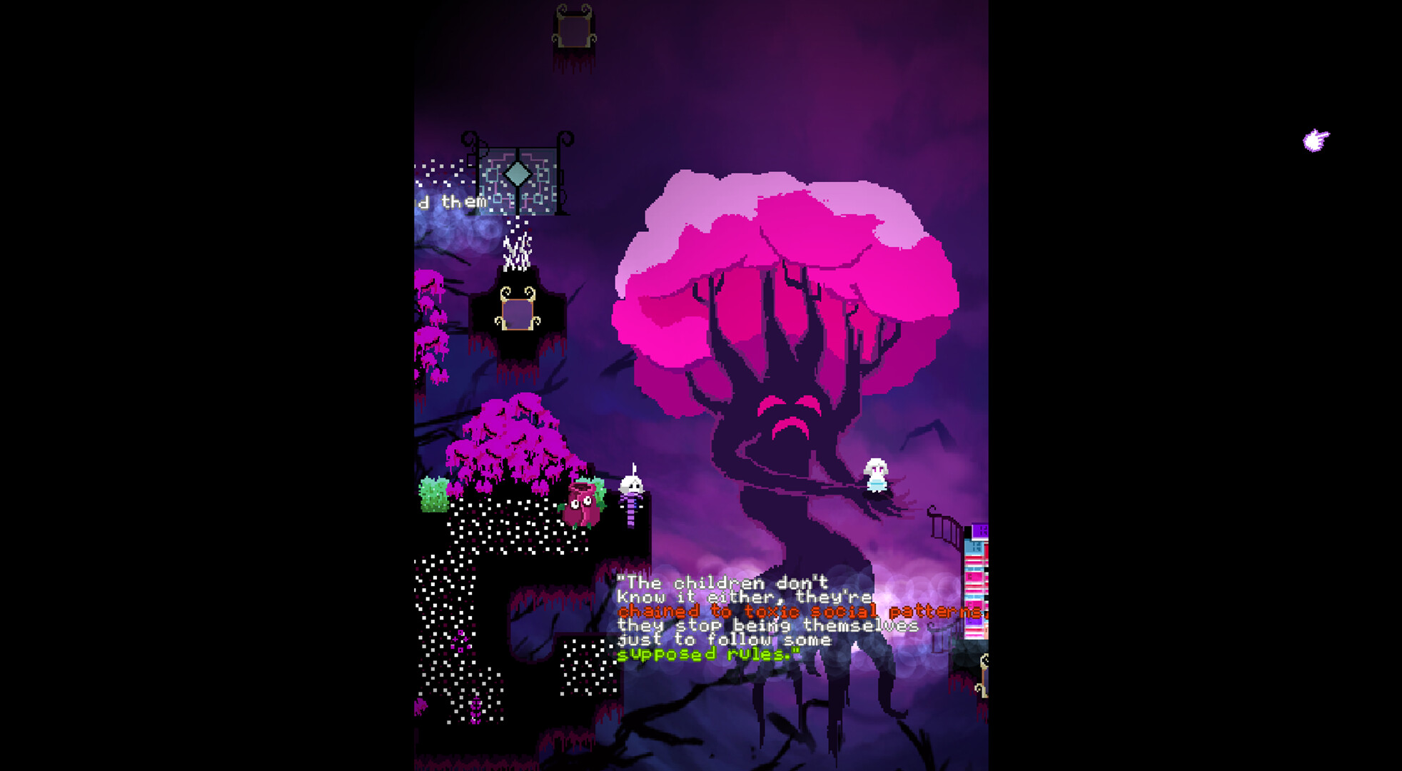 Searching Light screenshot 6