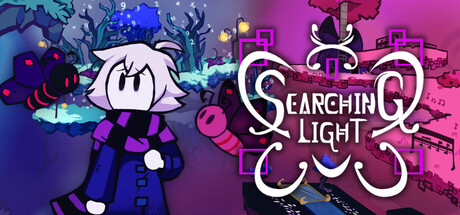 Searching Light
