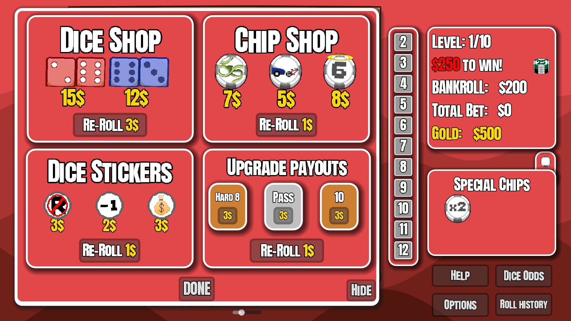 6 Ways To 7 screenshot 7