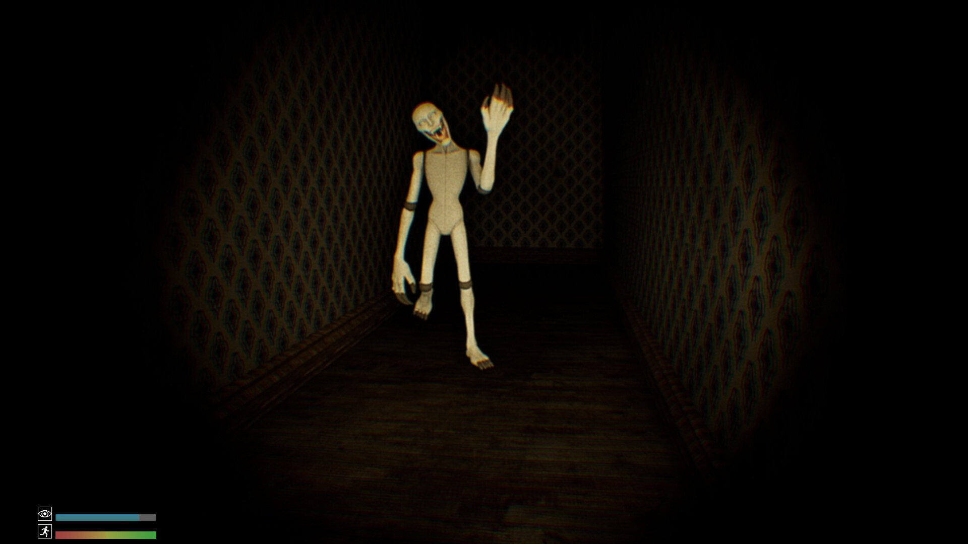 My Liminal Nightmare screenshot 7