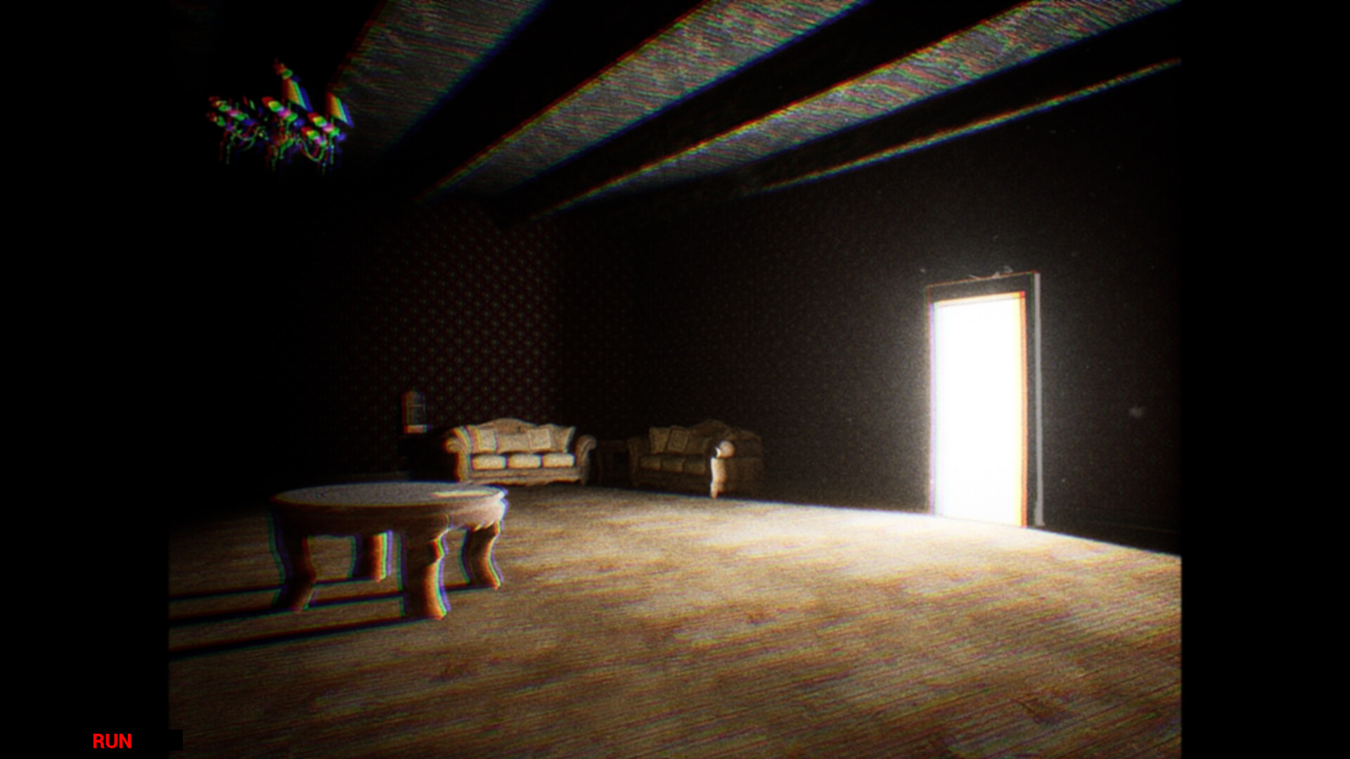 My Liminal Nightmare screenshot 6