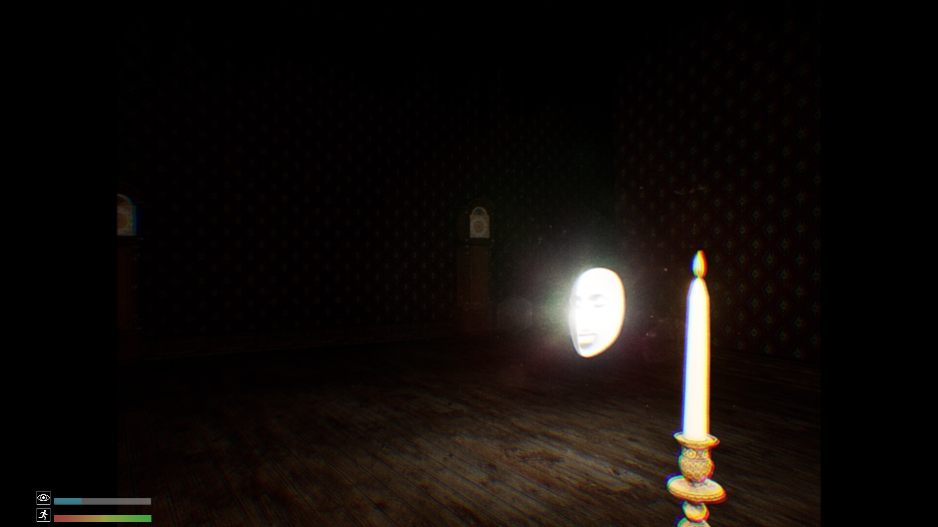 My Liminal Nightmare screenshot 8