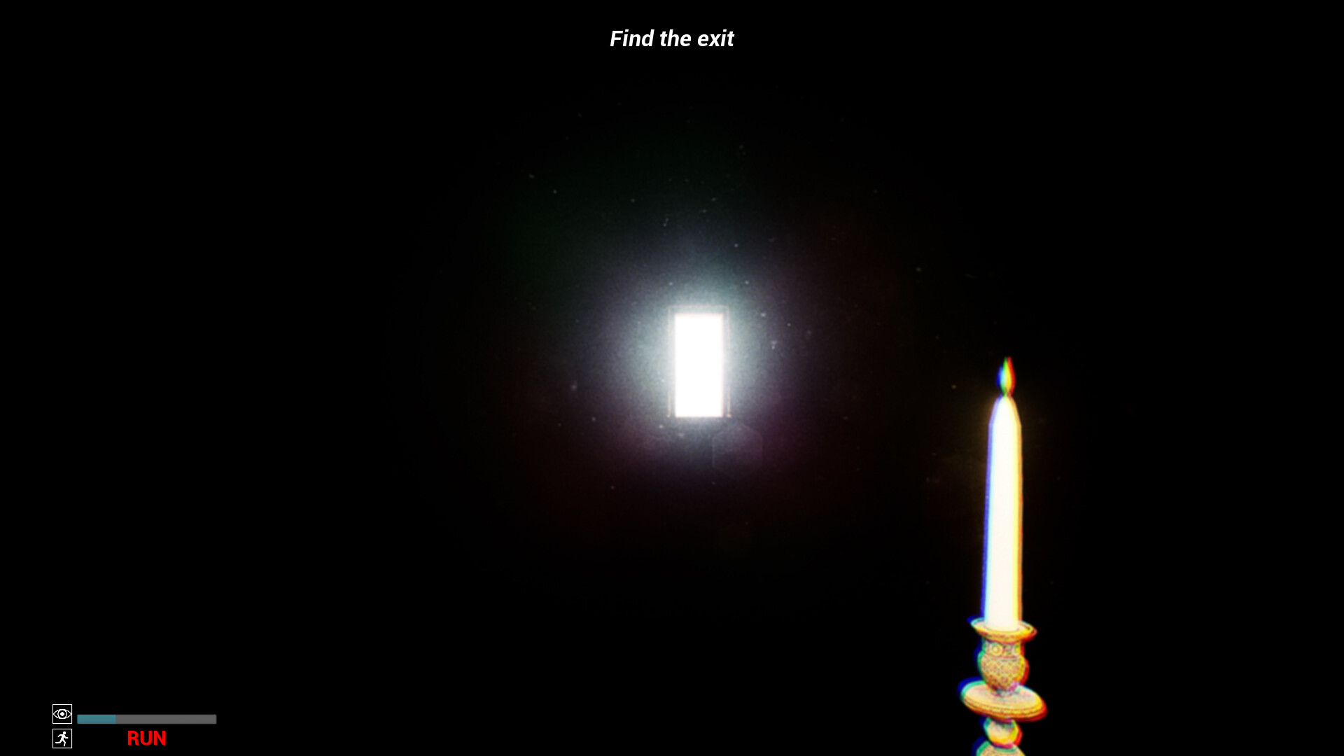 My Liminal Nightmare screenshot 9