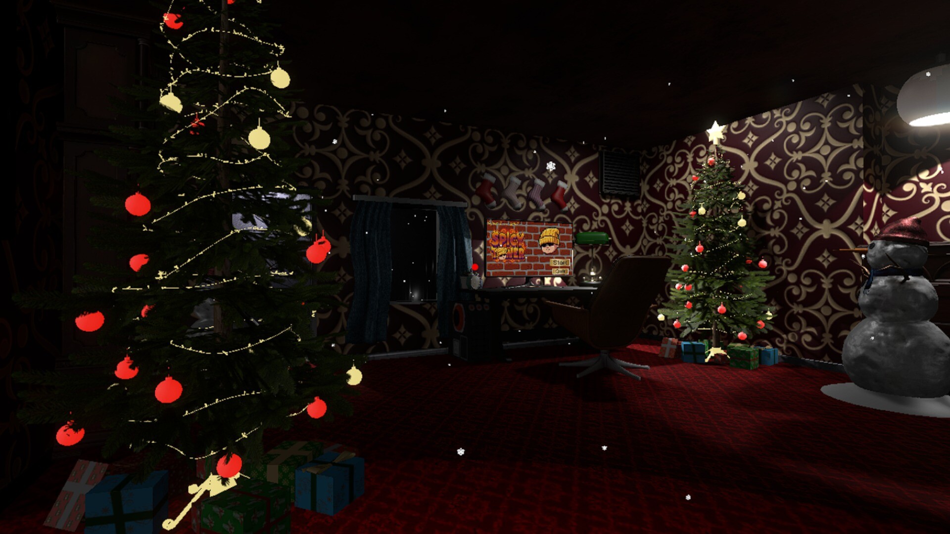 Ronza screenshot 4