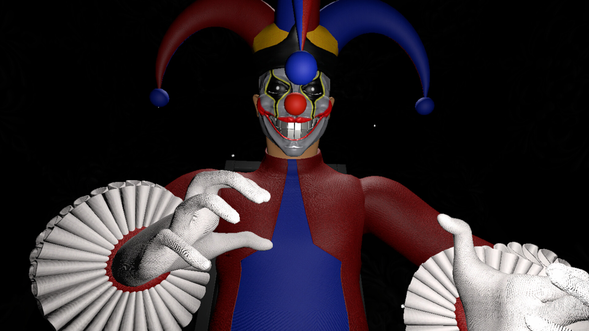 Ronza screenshot 3