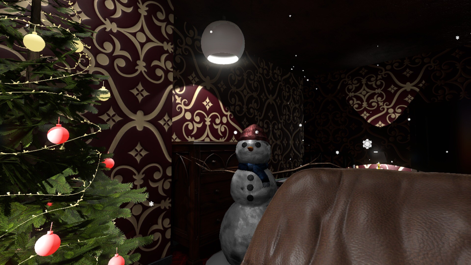 Ronza screenshot 11