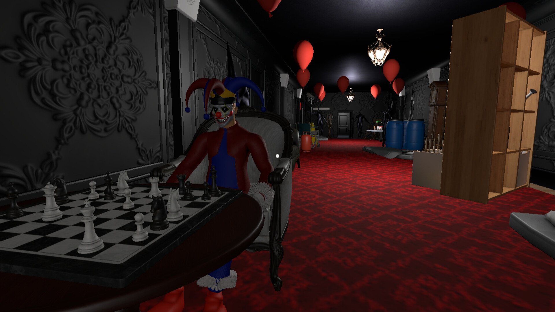 Ronza screenshot 6
