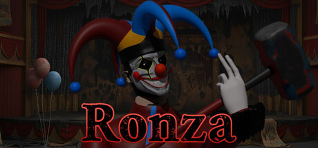 Ronza — Steam header