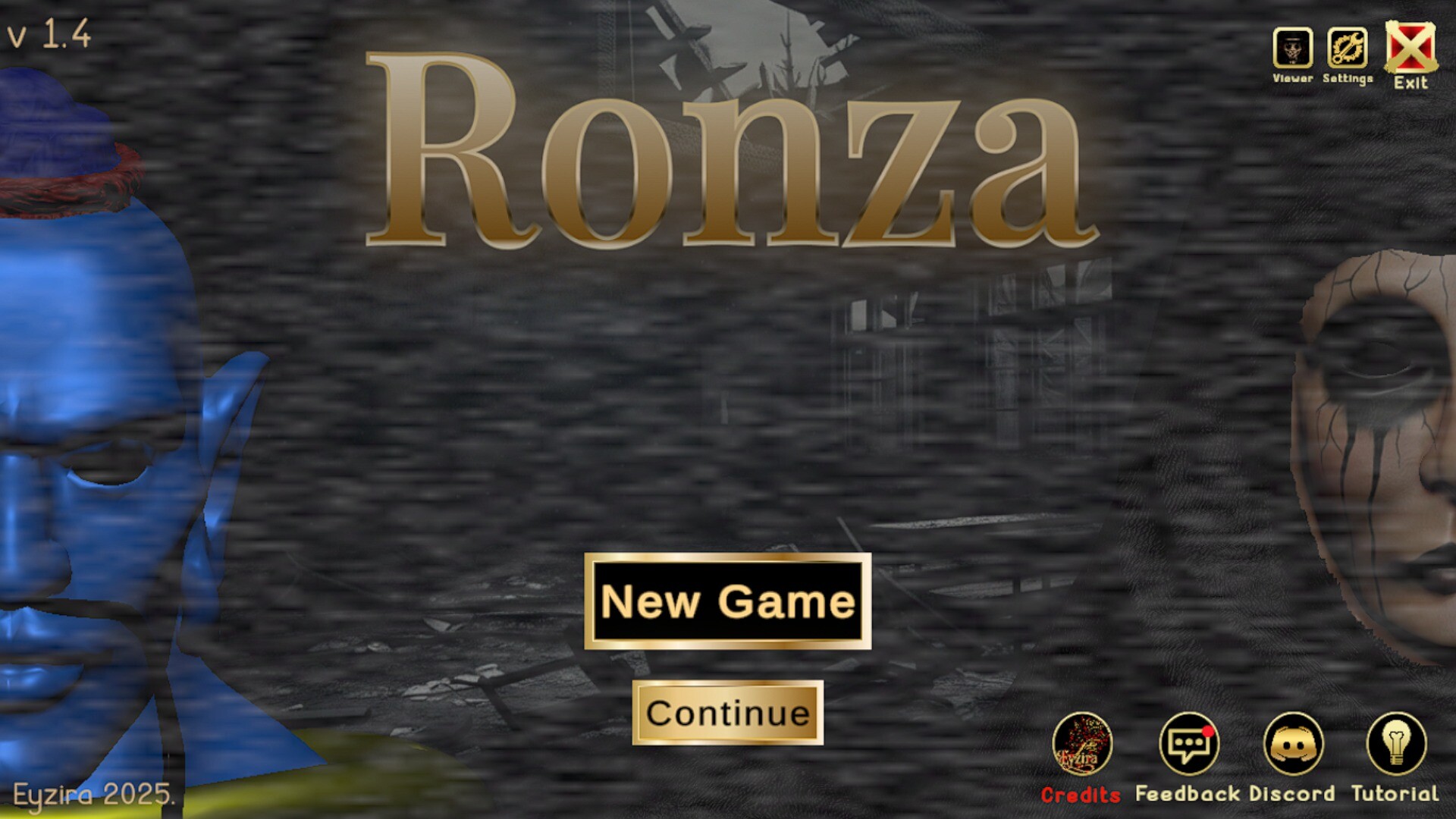 Ronza screenshot 7