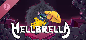 Hellbrella Soundtrack