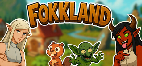 Fokkland