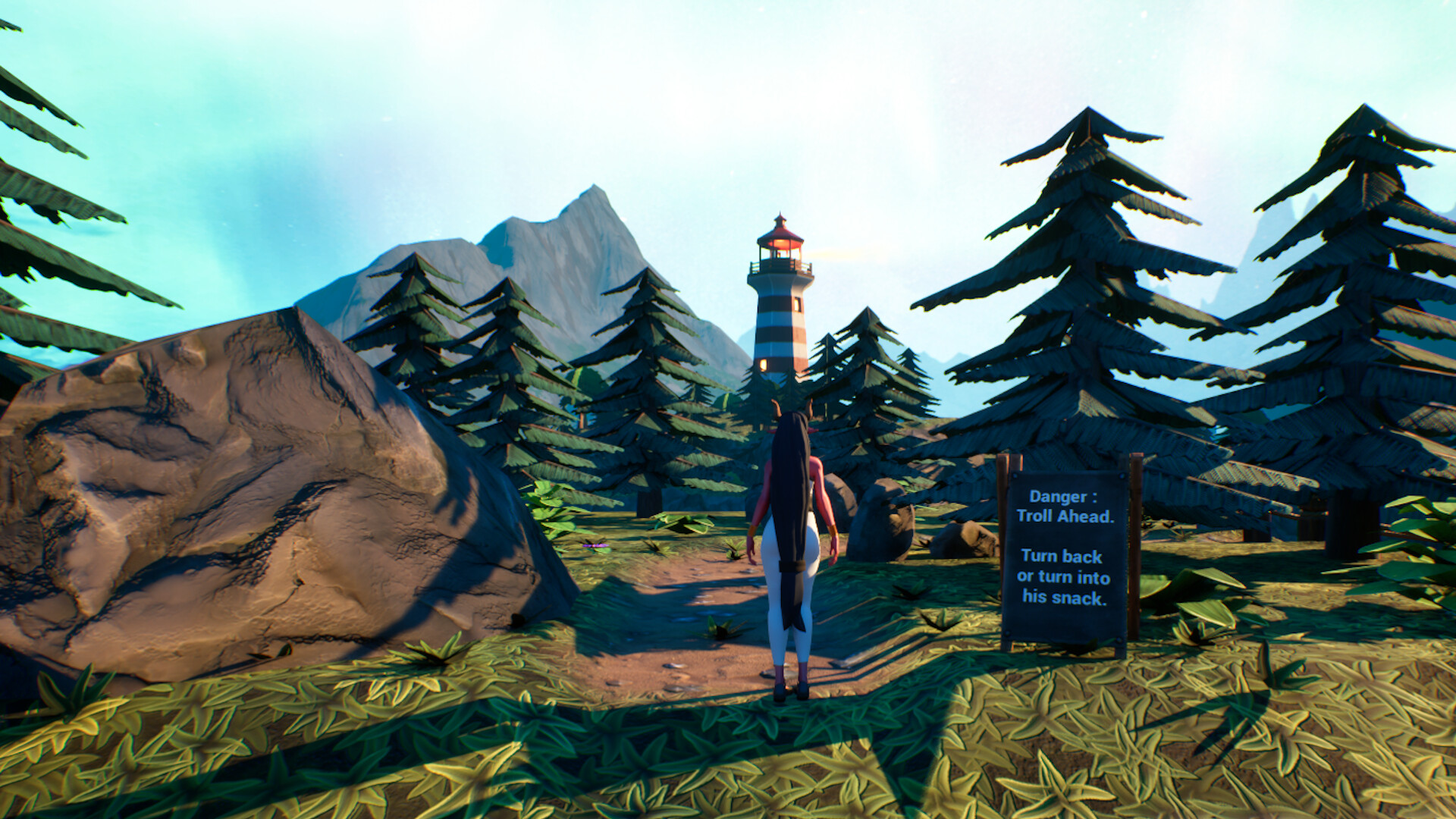 Fokkland screenshot 6