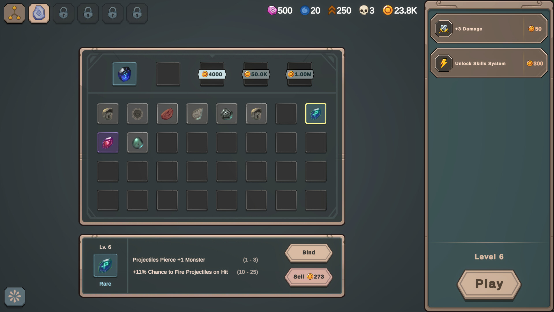Maktala screenshot 6