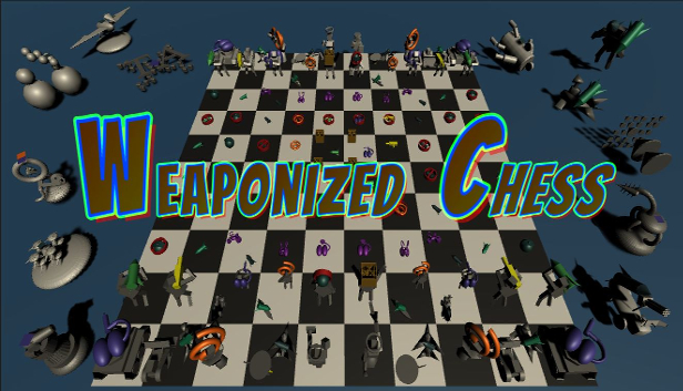WeaponizedChess