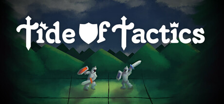 Tide Of Tactics