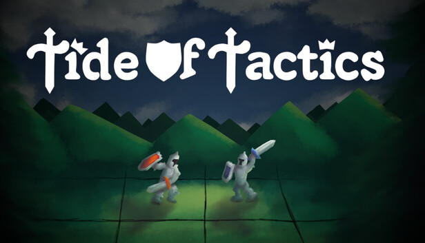Tide Of Tactics