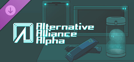 Alternative Alliance Alpha : Guide + Art