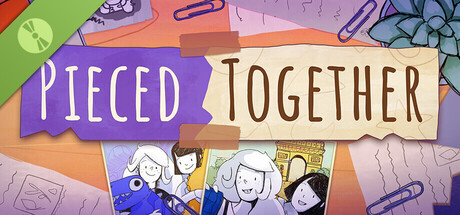 Pieced Together Demo