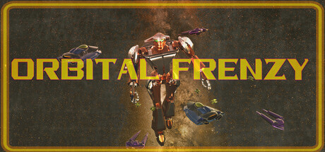 Orbital Frenzy