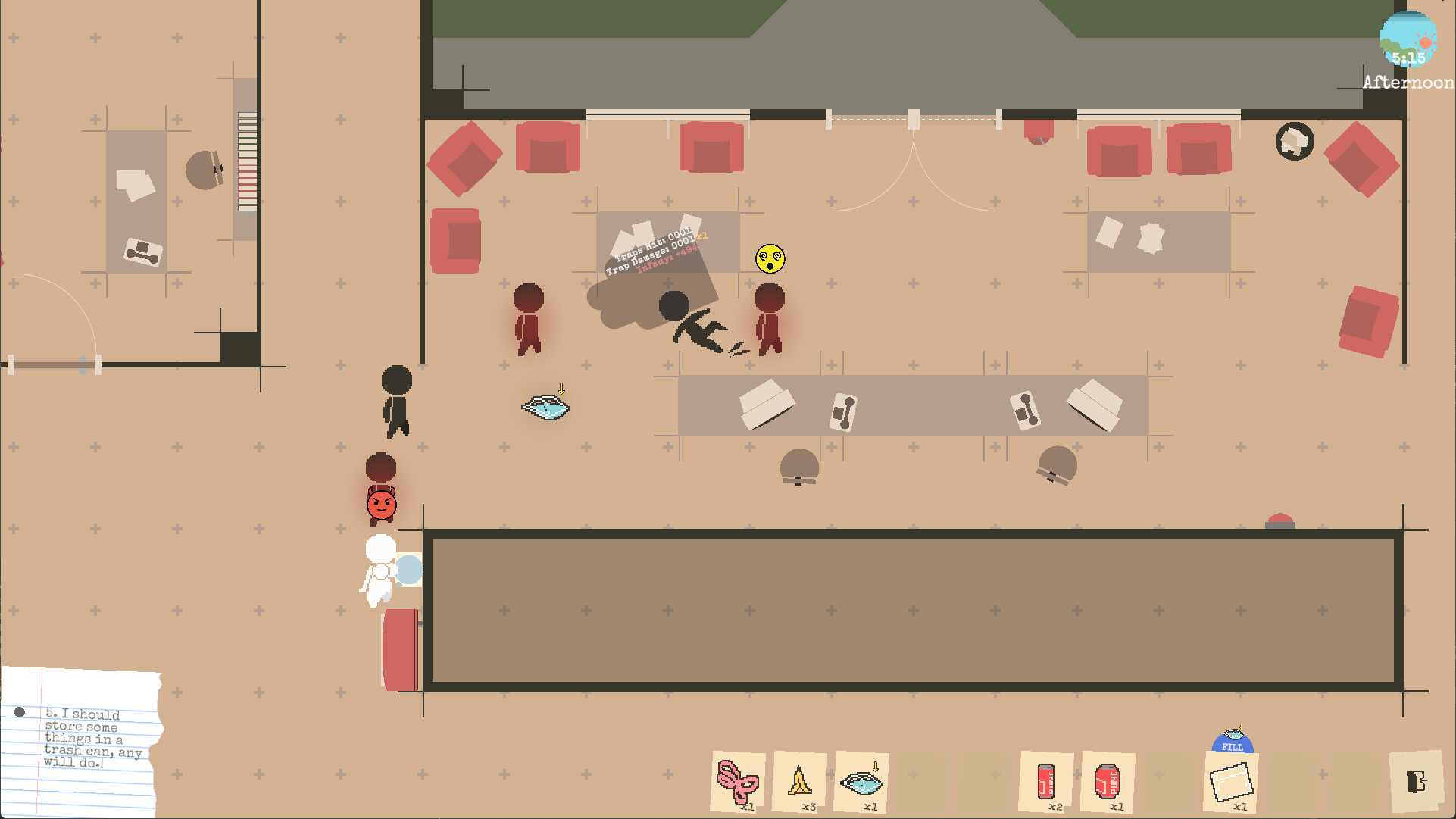 Ploy Co. screenshot 2