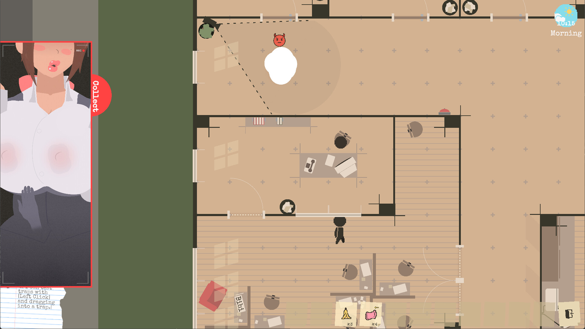 Ploy Co. screenshot 1