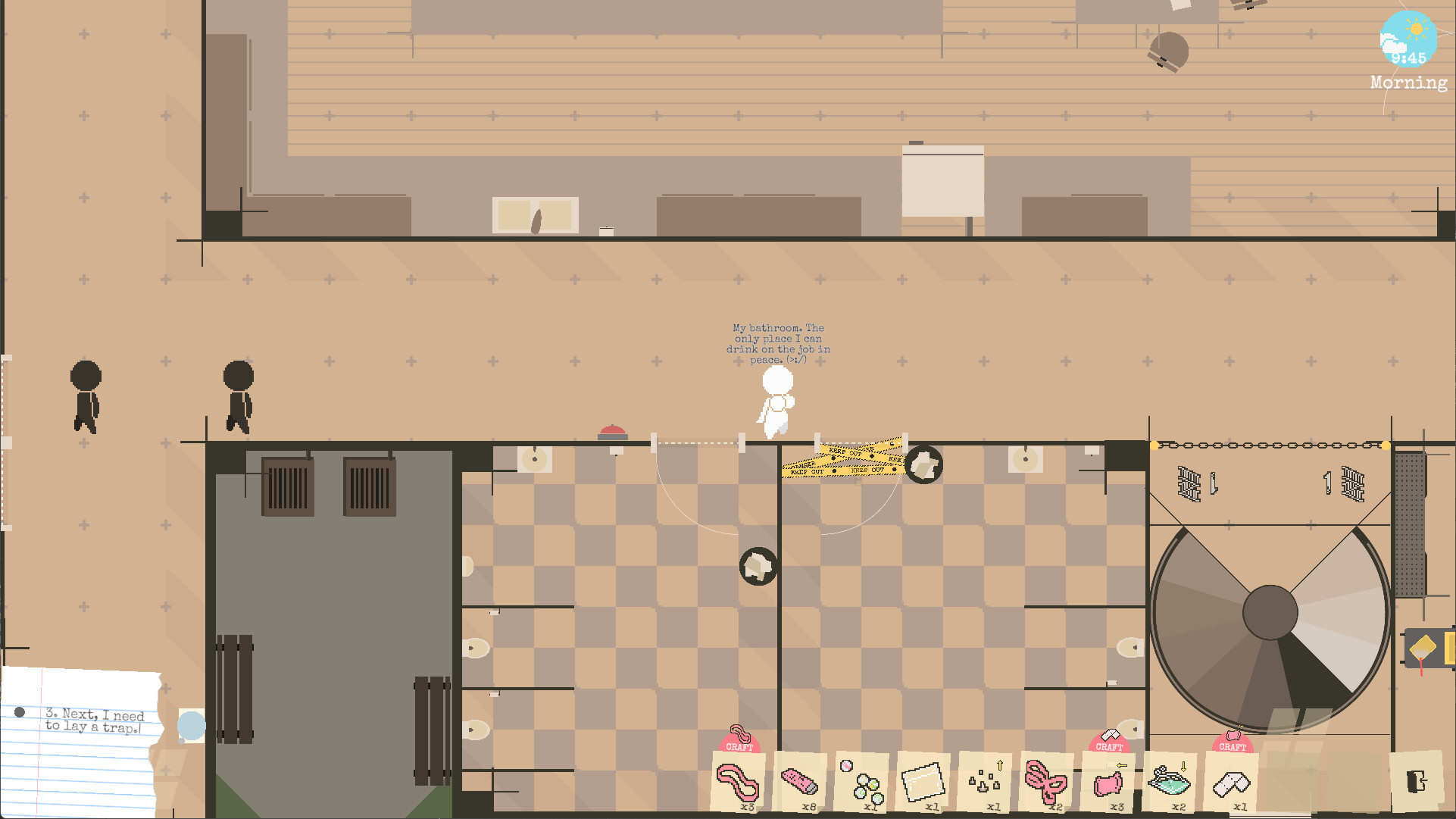 Ploy Co. screenshot 3