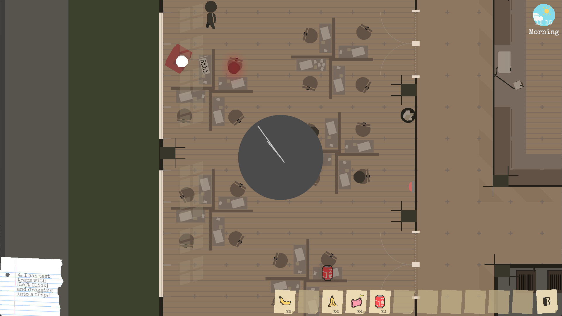 Ploy Co. screenshot 5