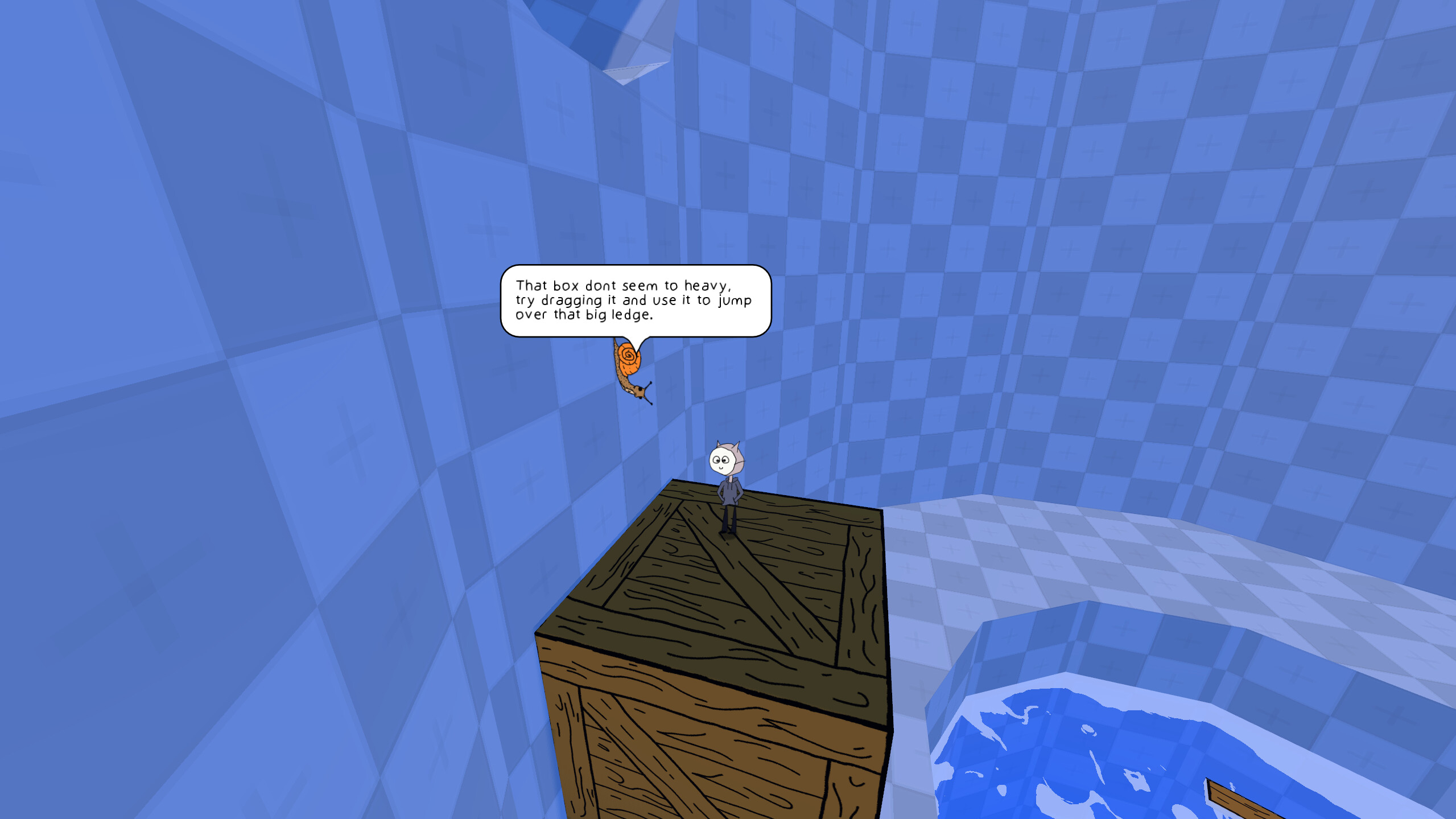 Purrspective screenshot 2