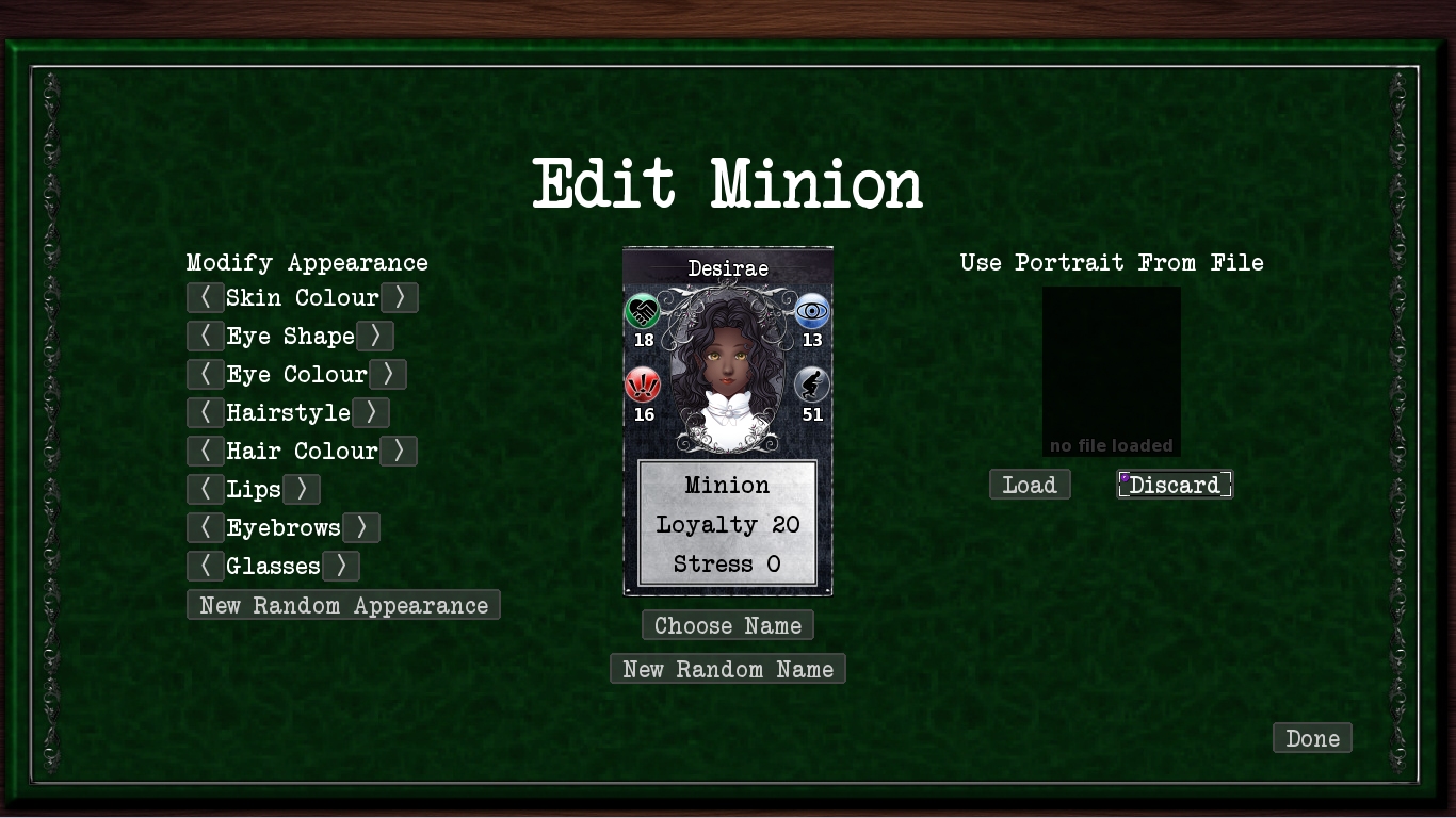 Black Closet screenshot 10