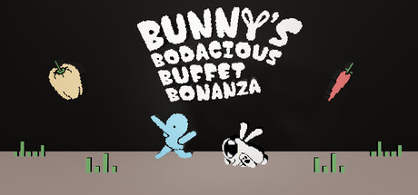 Bunny's Bodacious Buffet Bonanza — Steam header