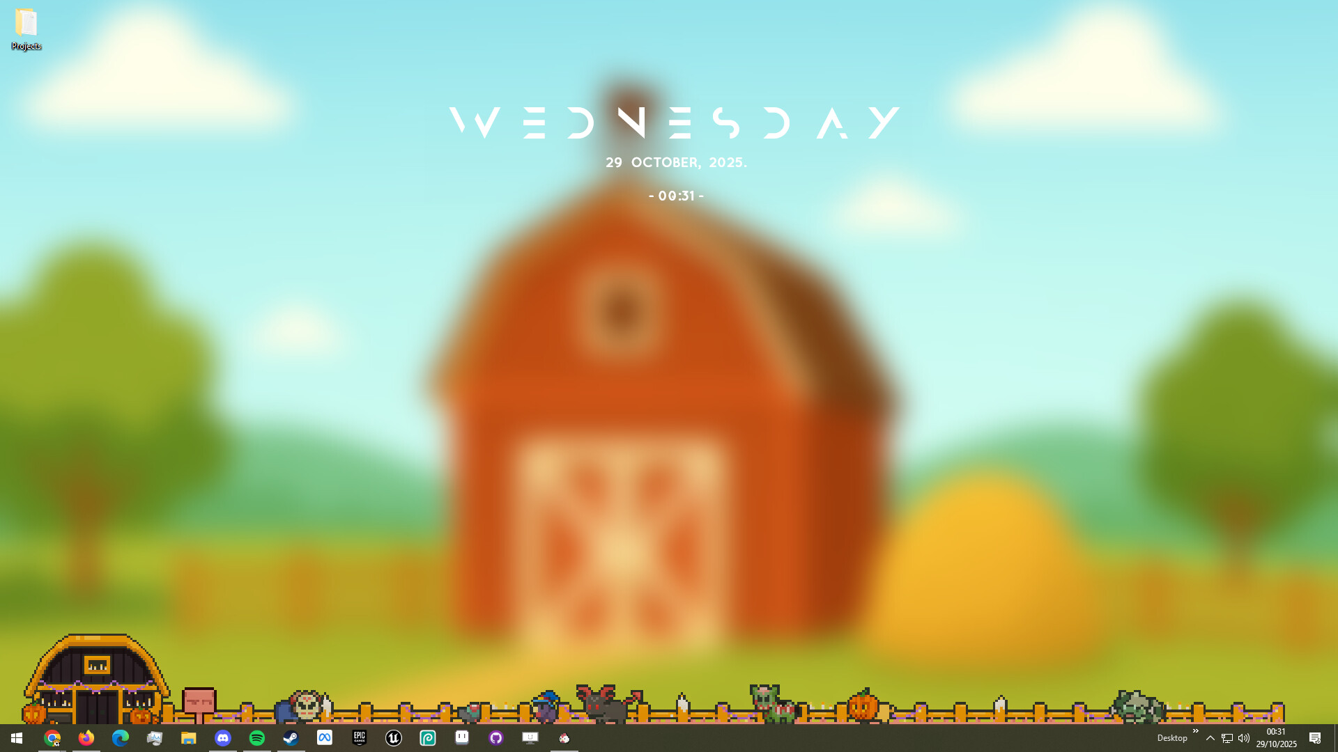Taskbarn screenshot 3