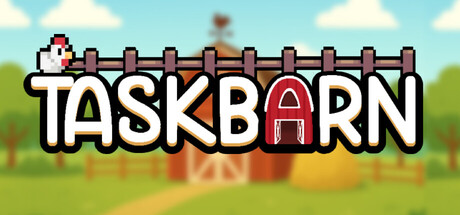Taskbarn