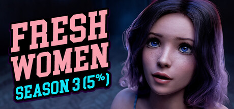 FreshWomen - Season 3