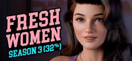 FreshWomen - Season 3