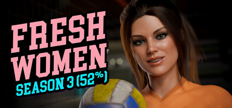 FreshWomen - Season 3