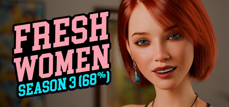 FreshWomen - Season 3