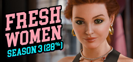 FreshWomen - Season 3