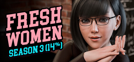 FreshWomen - Season 3