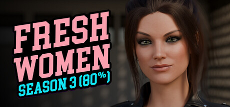 FreshWomen - Season 3