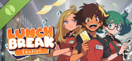 Lunchbreak Tactics Demo