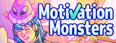 Motivation Monsters