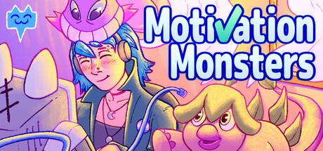 Motivi Galaxy — Steam header