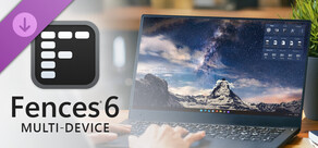 Fences 6 - Multi-Device Upgrade